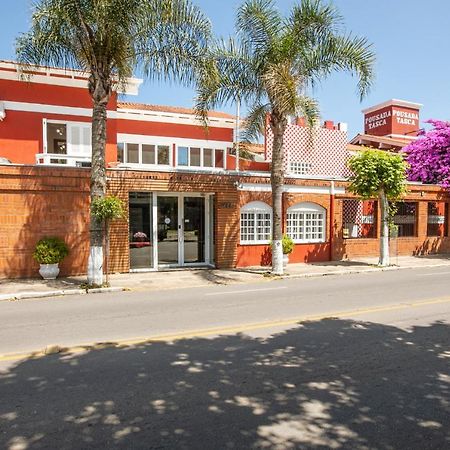 Hotel Pousada Casa Tasca Bento Gonçalves Εξωτερικό φωτογραφία