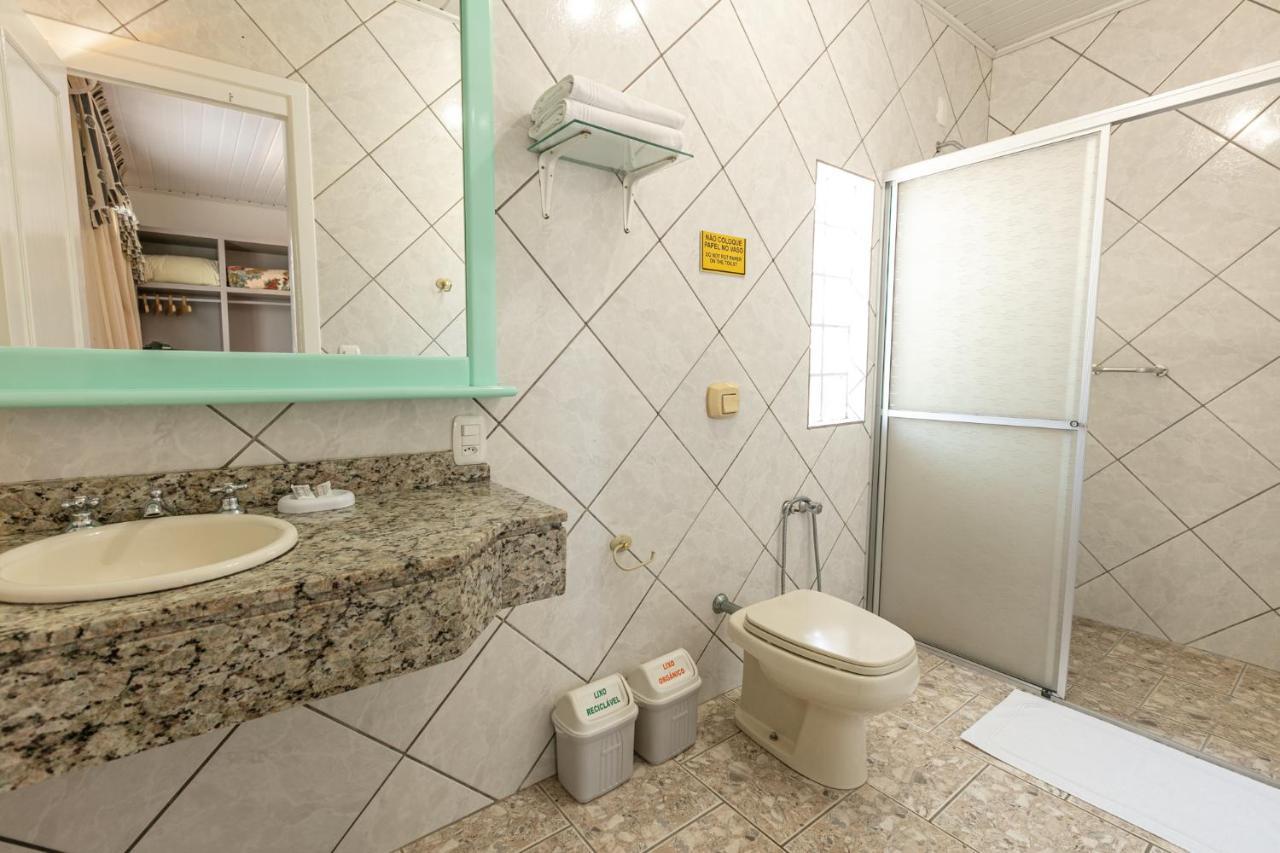 Hotel Pousada Casa Tasca Bento Gonçalves Εξωτερικό φωτογραφία
