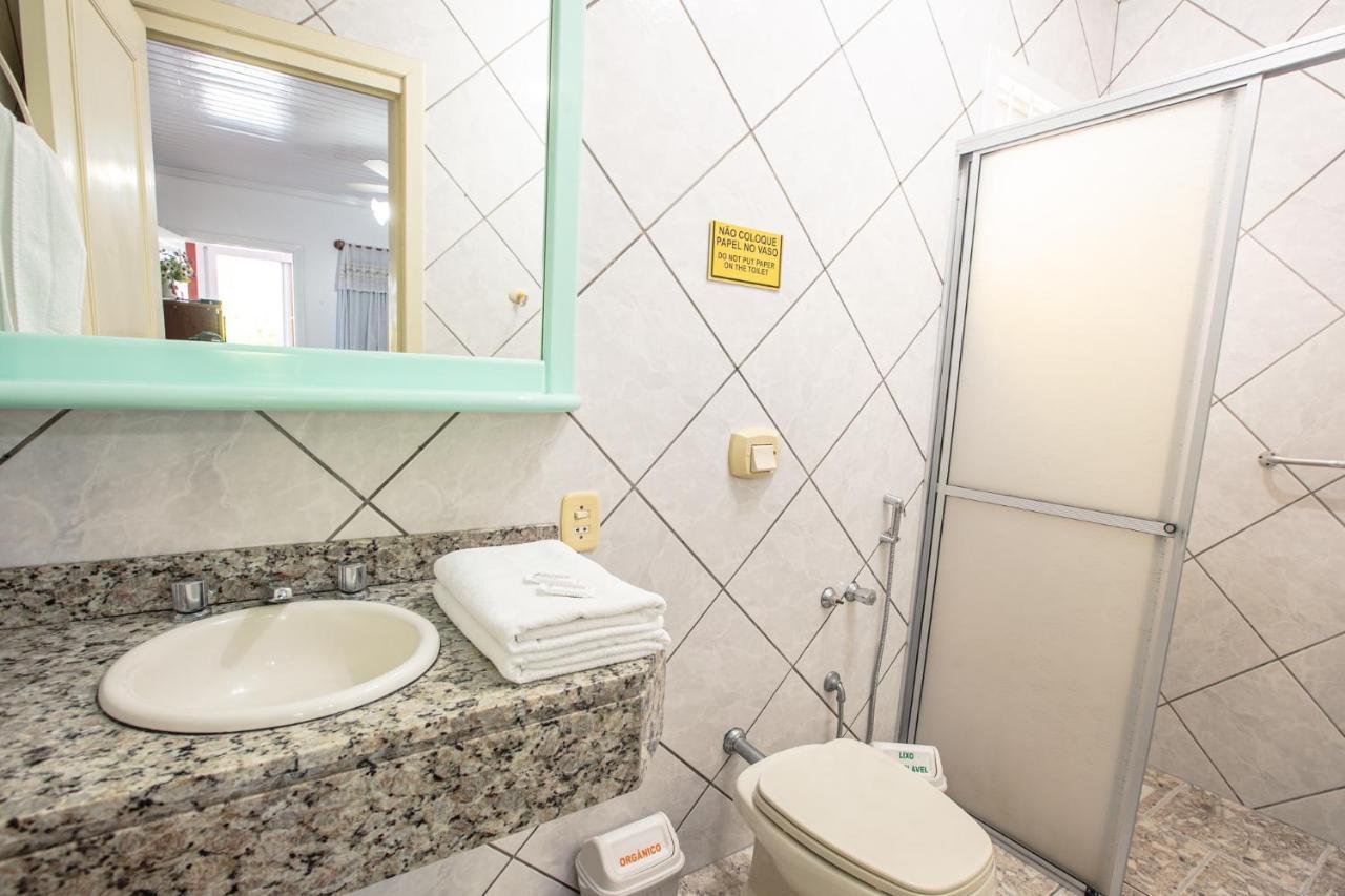 Hotel Pousada Casa Tasca Bento Gonçalves Εξωτερικό φωτογραφία