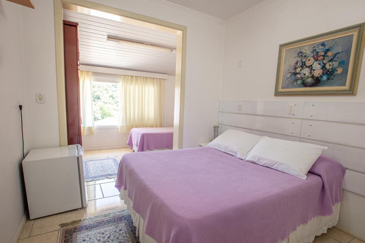 Hotel Pousada Casa Tasca Bento Gonçalves Εξωτερικό φωτογραφία