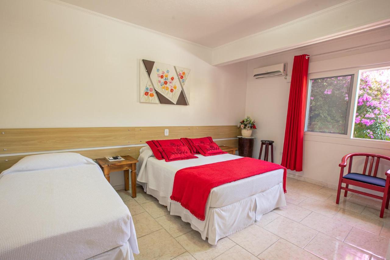 Hotel Pousada Casa Tasca Bento Gonçalves Εξωτερικό φωτογραφία