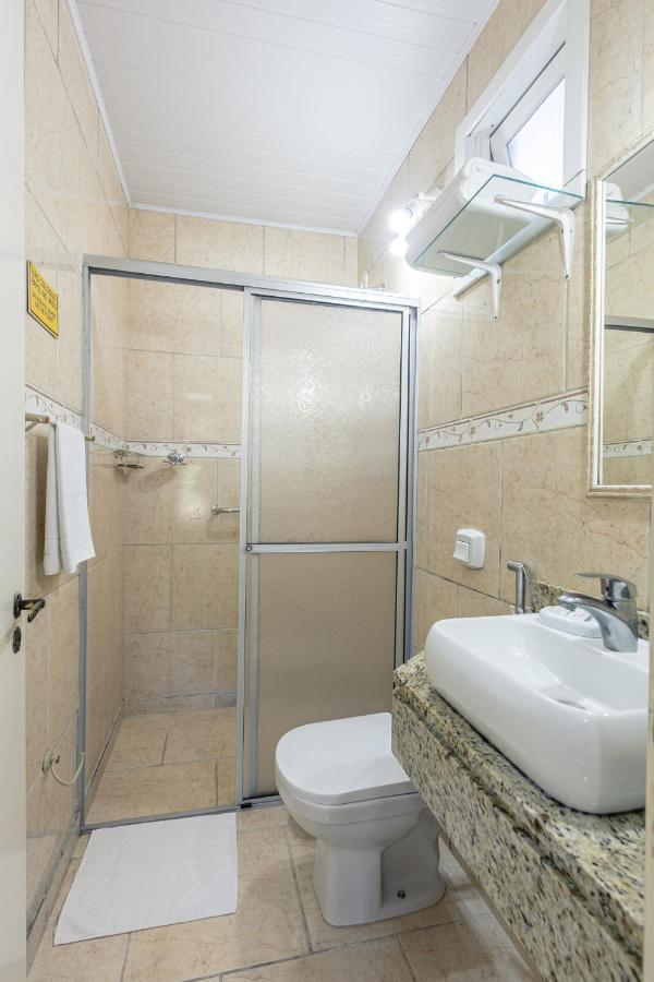 Hotel Pousada Casa Tasca Bento Gonçalves Εξωτερικό φωτογραφία