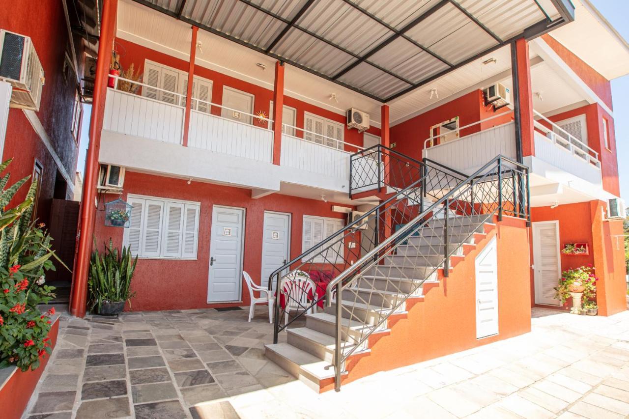 Hotel Pousada Casa Tasca Bento Gonçalves Εξωτερικό φωτογραφία