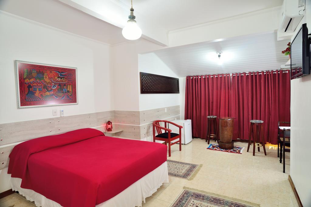 Hotel Pousada Casa Tasca Bento Gonçalves Δωμάτιο φωτογραφία