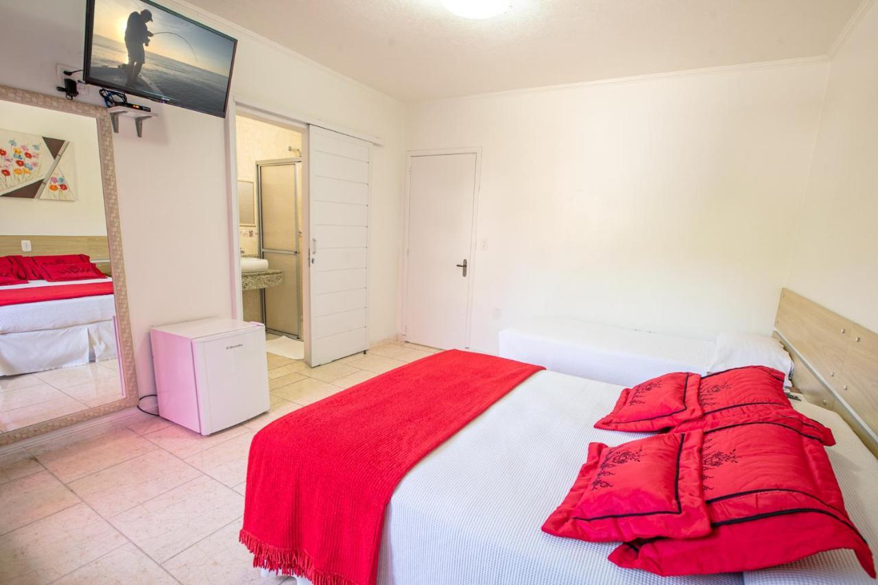 Hotel Pousada Casa Tasca Bento Gonçalves Εξωτερικό φωτογραφία