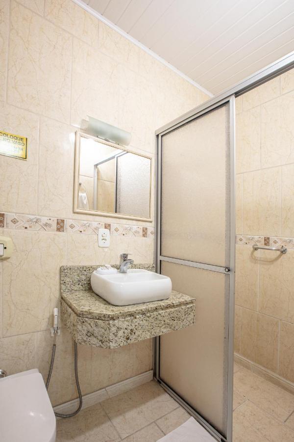 Hotel Pousada Casa Tasca Bento Gonçalves Εξωτερικό φωτογραφία