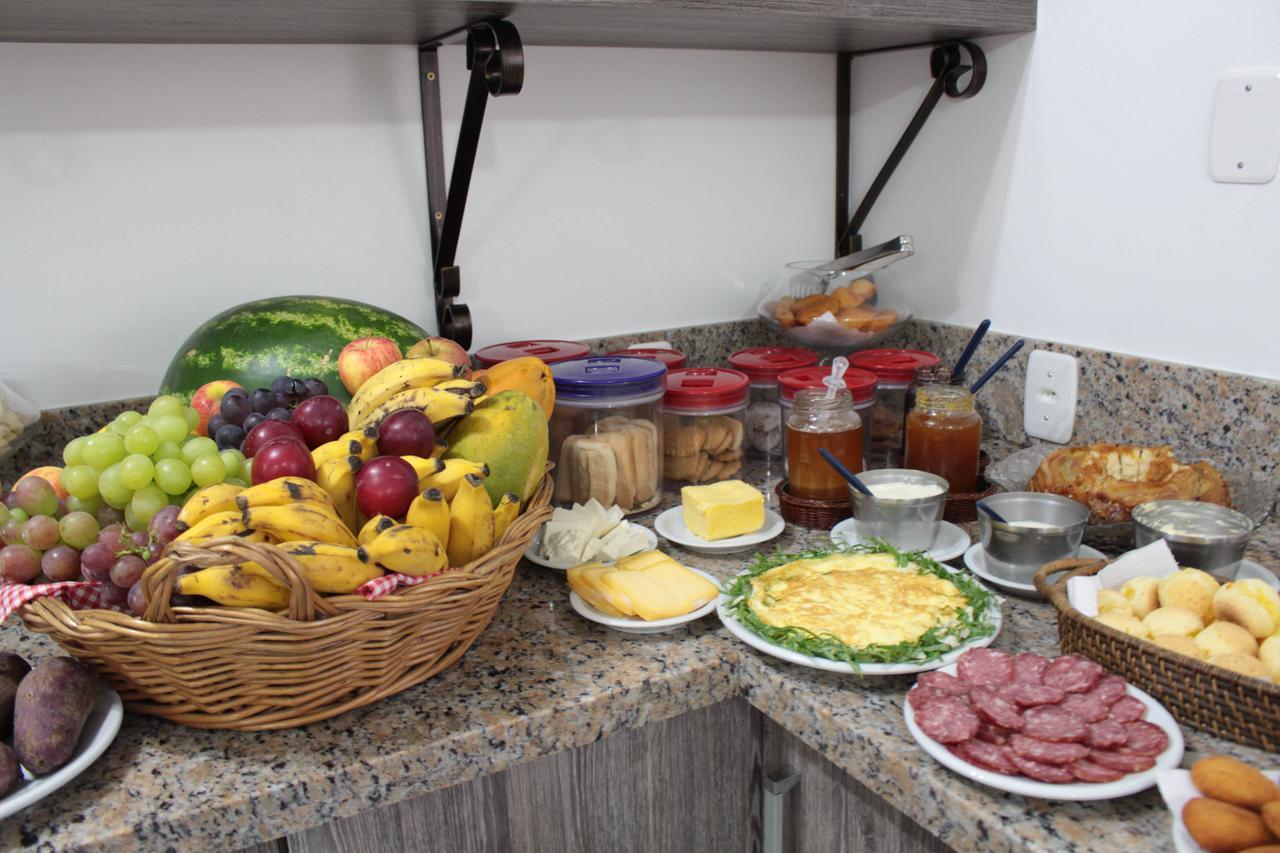 Hotel Pousada Casa Tasca Bento Gonçalves Εξωτερικό φωτογραφία