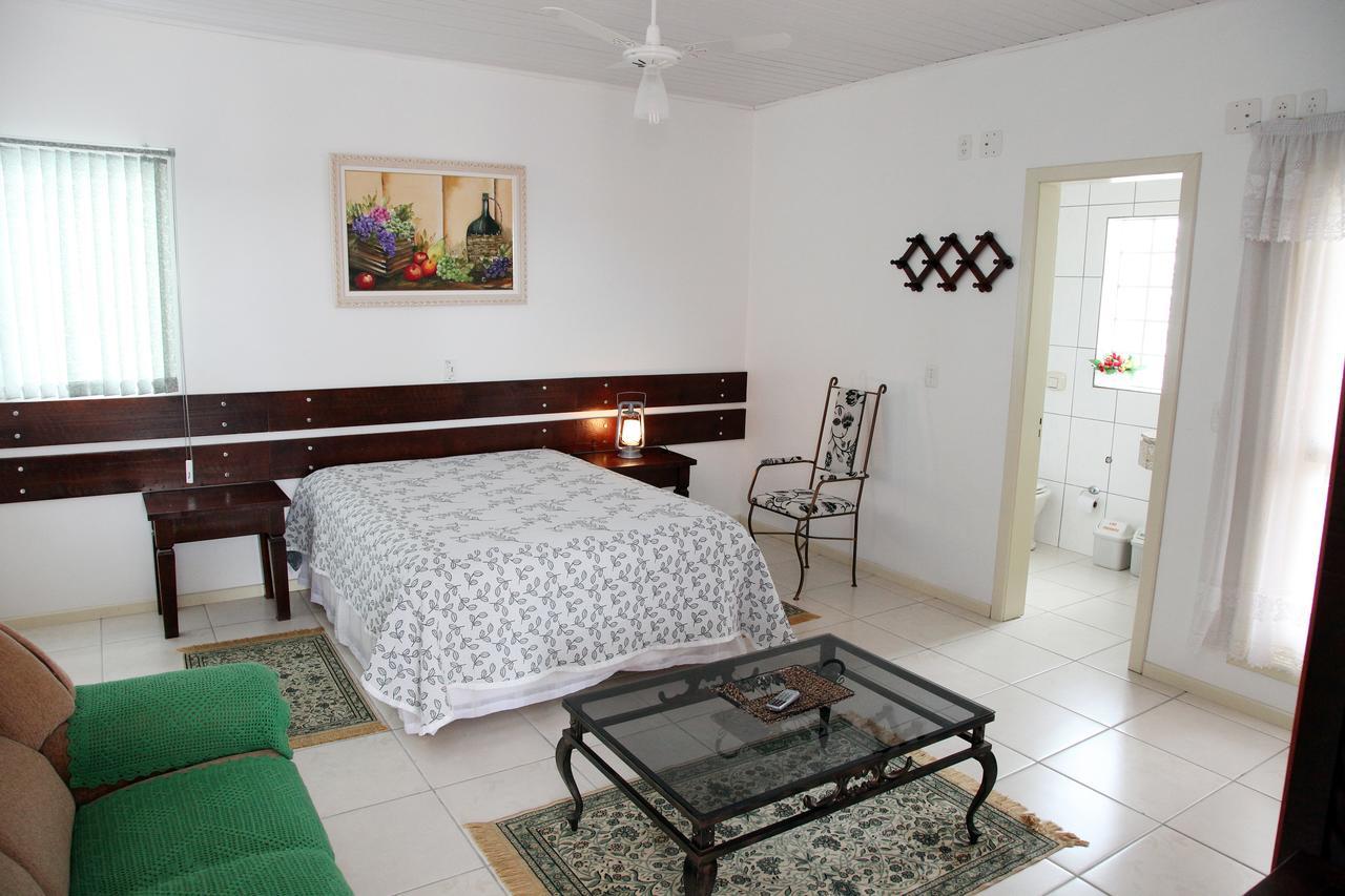 Hotel Pousada Casa Tasca Bento Gonçalves Εξωτερικό φωτογραφία